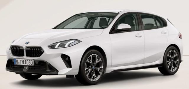 BMW 1er - 120
