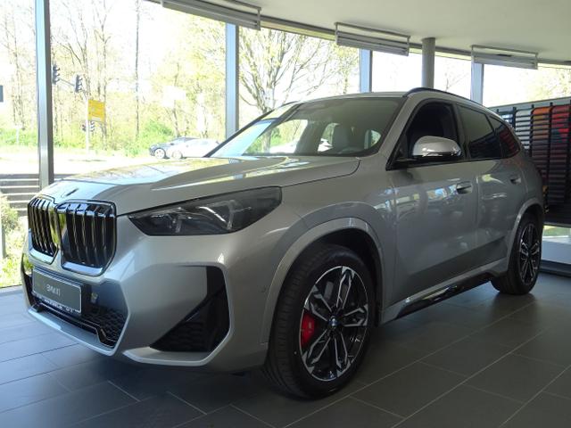 BMW X1 - sDrive20i