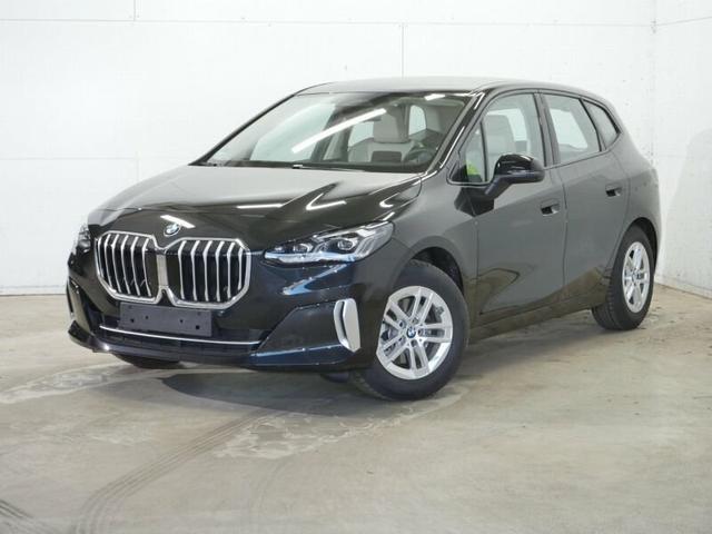 BMW 2er Active Tourer - 220i Luxury Line DKG AHK ACC HuD
