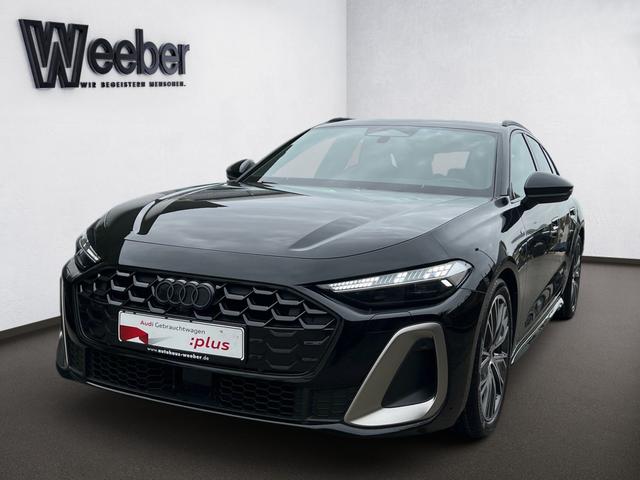 Audi A5 Avant - Edition One  5J GAR AHK B&O MATRIX 360° CAM 