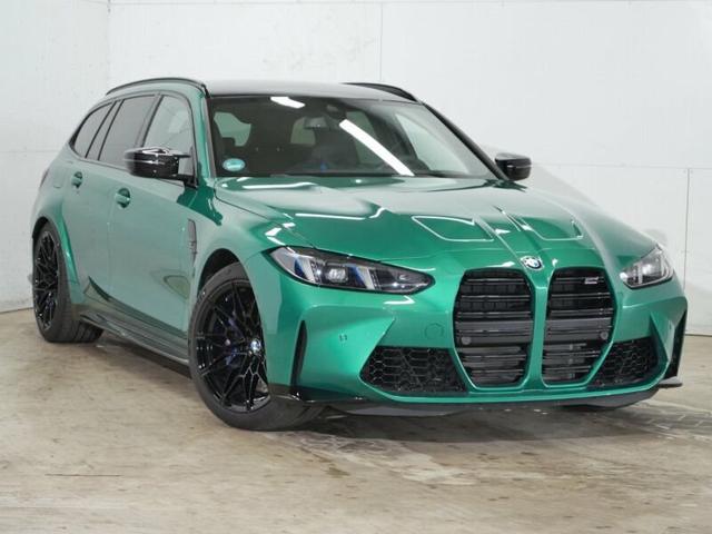 BMW M3 - Competition M xDr. Touring HuD H&K NP112260.-