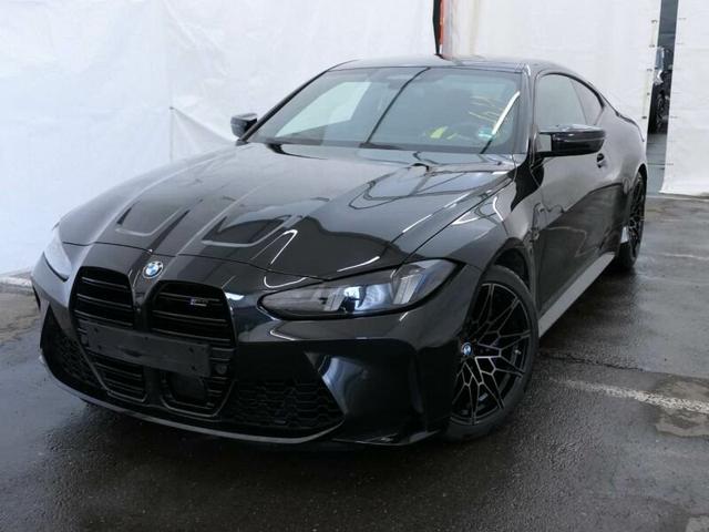 BMW M4 - Competition Coupé ACC Park  H&K Carbondach