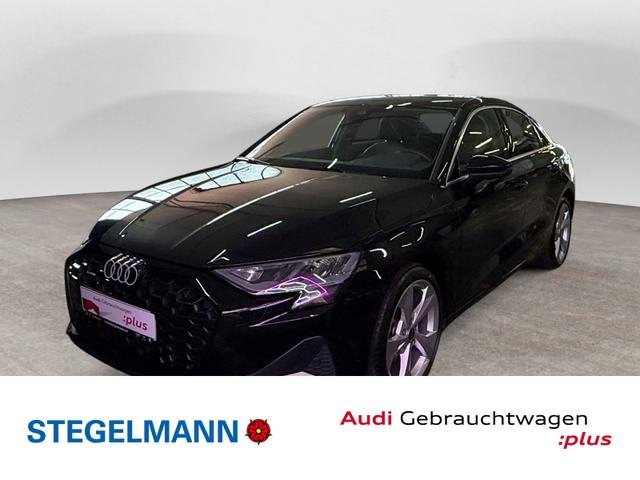 Audi A3 Limousine - advanced 30 TDI S-Tronic
