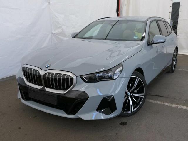 BMW 5er - 540d xDr Aut. M Sport Standh ACC AHK B&W HuD Park 