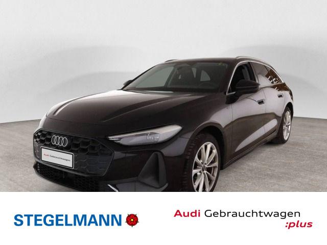 Audi A5 Avant - TFSI e-hybrid qu. AHK 19Z Kamera Sound