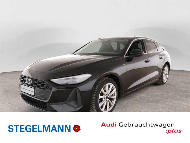 Audi A5 Avant - TFSI e-hybrid qu. AHK Sound 19Z Kamera MMI exp.  