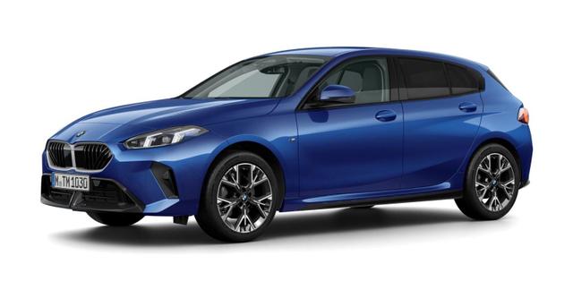 BMW 1er - 120 M-Design Premiumpaket