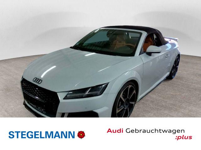 Audi TT RS Roadster - Exclusive UPE 98t  RS Abgas Kamera Magnetic Ride 