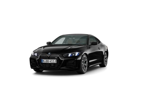 BMW M440 - M440i xDrive Coupé SHZ/LHZ/hk/ACC/LED /MEMO/360