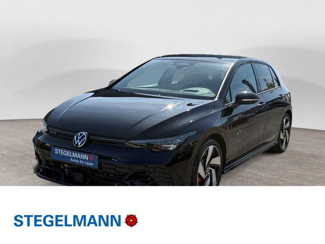 Volkswagen Golf GTI - Clubsport Über 17% Preisvorteil!