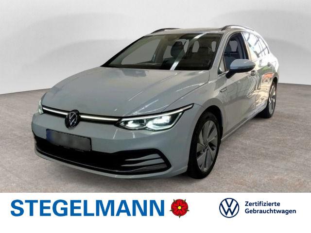 Volkswagen Golf Variant - Style VIII 2.0 TDI DSG  LED Navi ACC Sitzheizung 