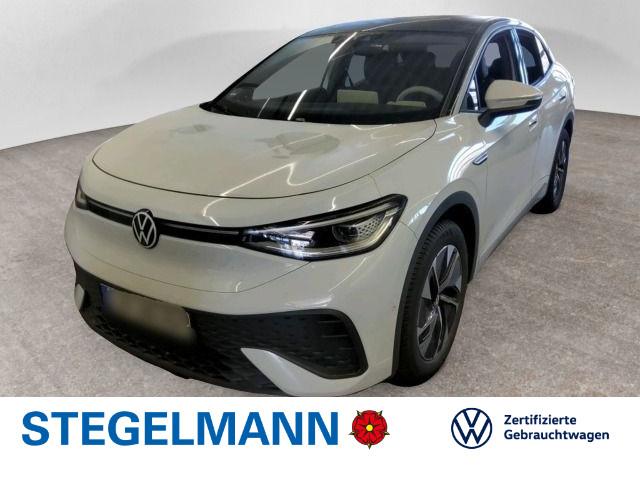 Volkswagen ID.5 - PRO 150kW/77kWh  Pano AHK Matrix-LED Navi 