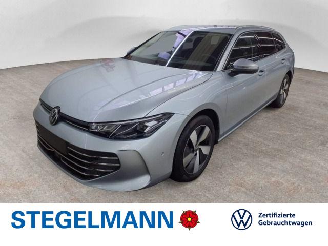 Volkswagen Passat Variant - Business 1.5 eTSI DSG  LED AHK Kamera Navi 