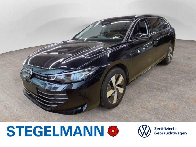 Volkswagen Passat Variant - Business 1.5 eTSI DSG  LED AHK Kamera Navi 