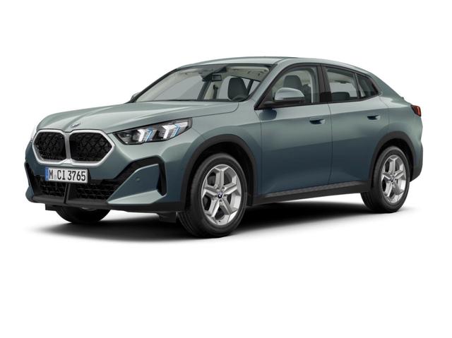 BMW X2 - xDrive20d HuD 360°Kamera DriveAssistPro adLED