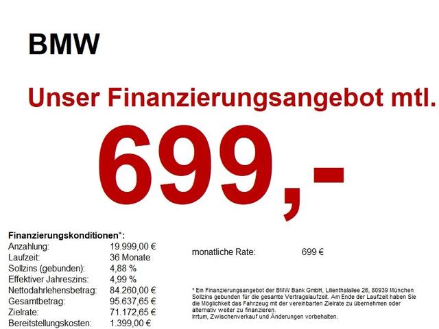 BMW X5 - M Sport xDrive40d Adapt2-AchsLuft/Standhz/AHK