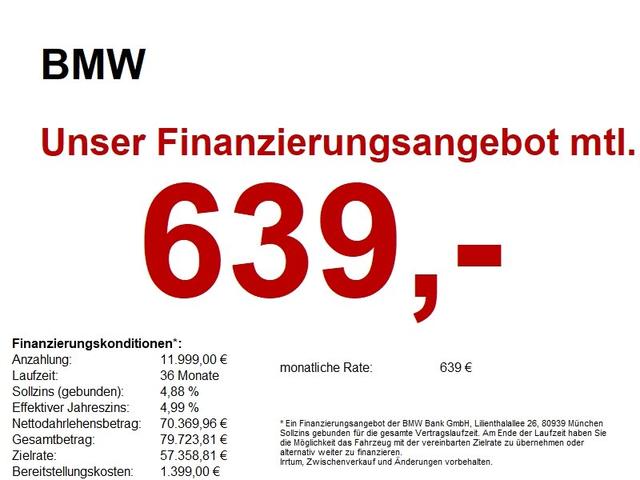 BMW X5 - M Sportpaket xDrive30d