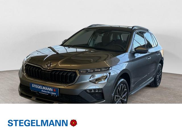 Skoda Kamiq - Balance 1.5 TSI DSG