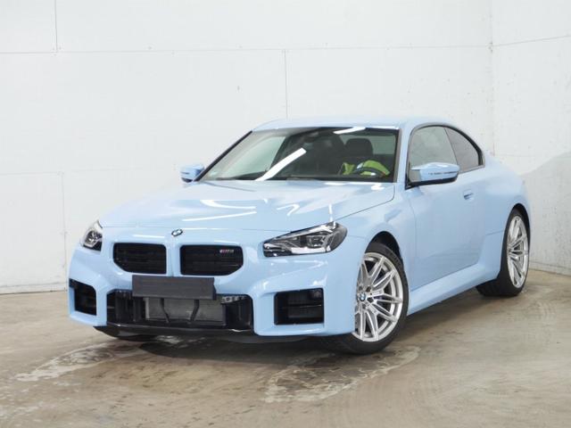 BMW M2 - Coupé