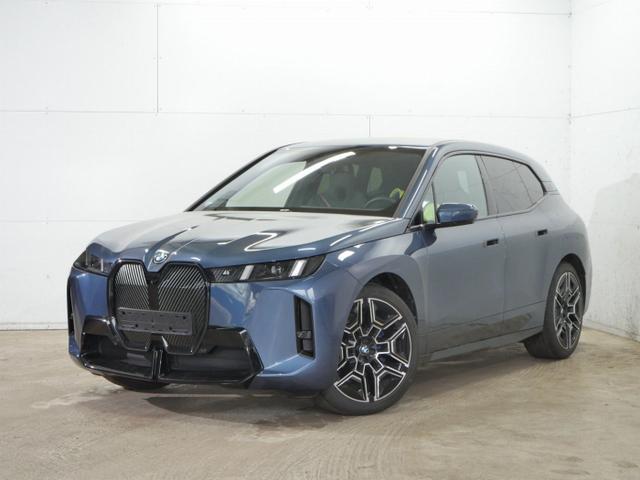 BMW iX - M Sportpaket xDrive60