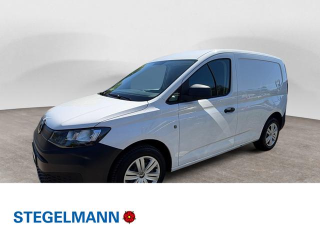 Volkswagen Caddy Cargo - 1.5 TSI  Klima GJR Bluetooth 