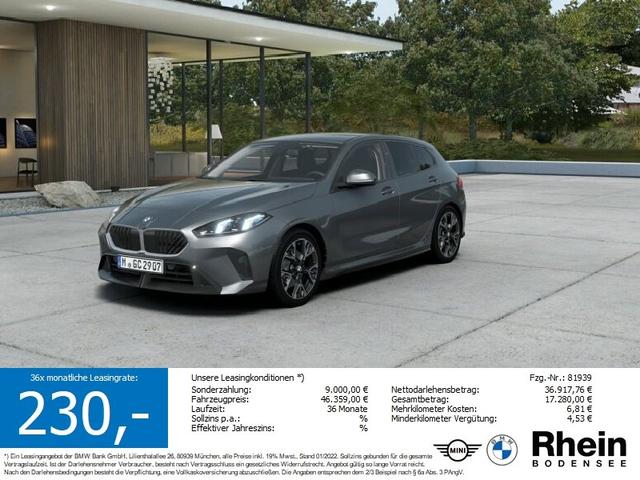 BMW 1er - 120