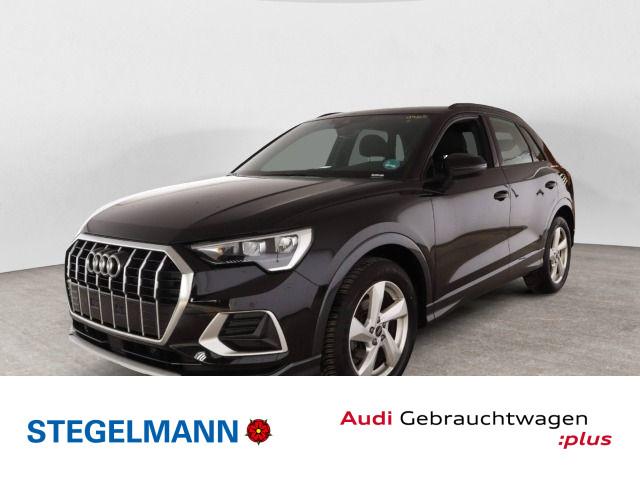 Audi Q3 - advanced 35 TFSI S-Tronic