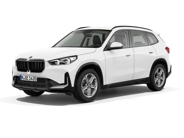 BMW X1 - xDrive23i LivePro HuD 360° ACC InnoPaket SH