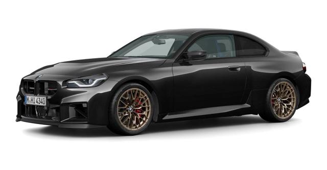 BMW M2 - CS