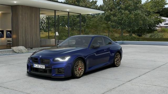 BMW M2 - CS Coupé