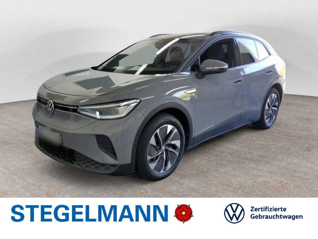 Volkswagen ID.4 - Pure 109kW/52kWh  Kamera IQ-Light Navi Sitzheizung 