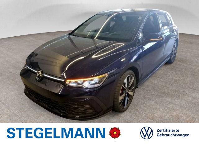 Volkswagen Golf - GTE VIII 1.4 TSI DSG Hybrid  AHK Navi LED 