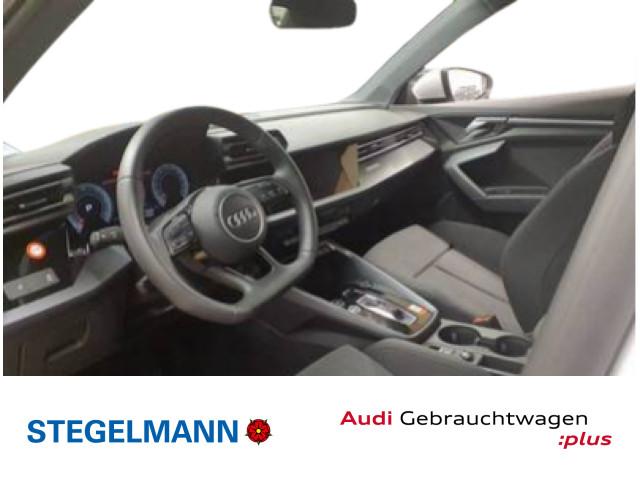 Audi A3 Limousine - S line Lim 35 TDI S-tronic S-Line  Kamera Navi ACC 