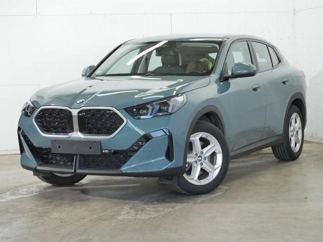 BMW X2 - sDrive20i DKG HuD ACC LED Park  Iconic Glow