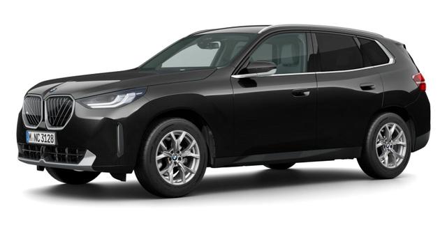 BMW X3 - 20d xDrive