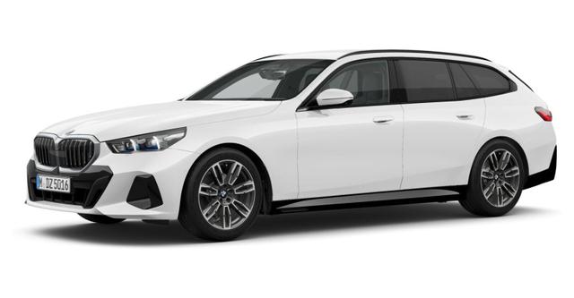 BMW 5er - 520i