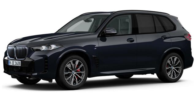 BMW X5 - xDrive40d