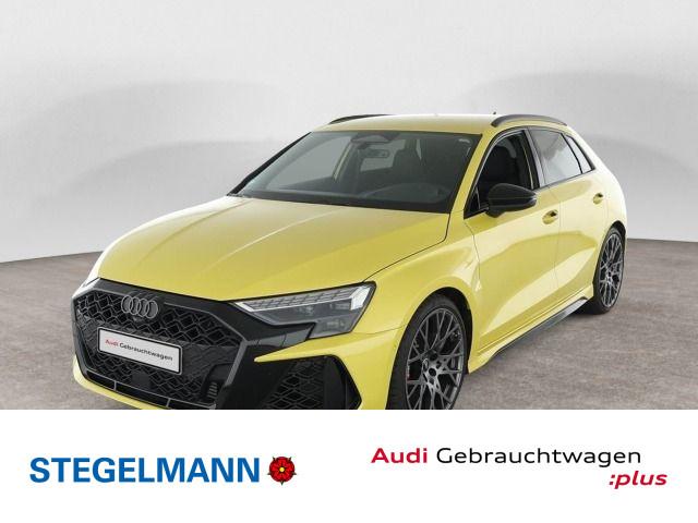 Audi RS3 Sportback - RS 3 Memory HuD Sonos Matrix