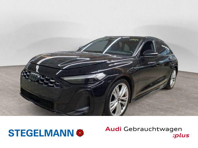 Audi A5 Avant - S line TFSI e-hybrid qu. S-Line Matrix B&O