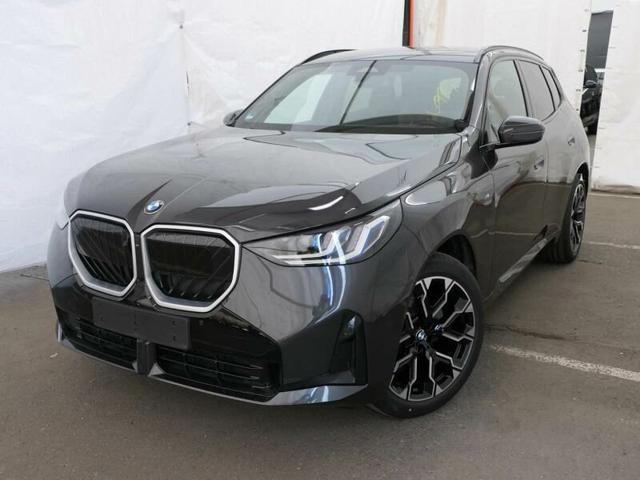 BMW X3 - M Sport 20 xDr. AHK ACC Park  HuD Lenkradh.
