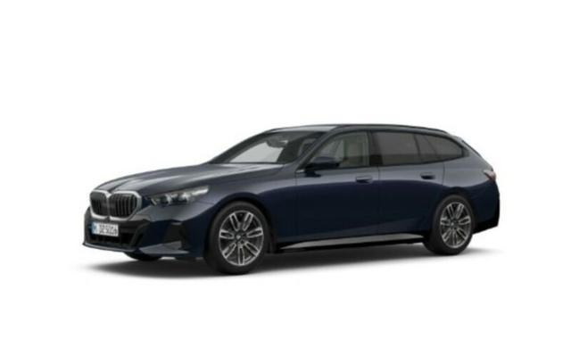 BMW 5er - M Sportpaket 520d xDrive  LAGERAKTION 