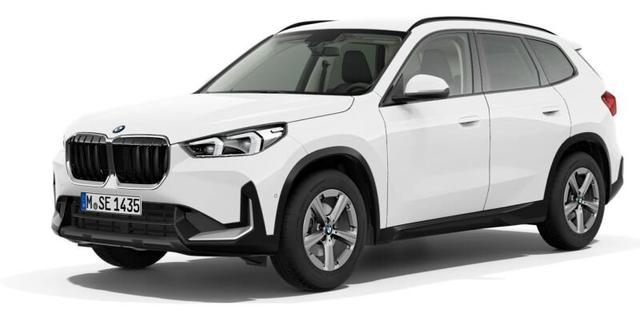 BMW X1 - sDrive18i