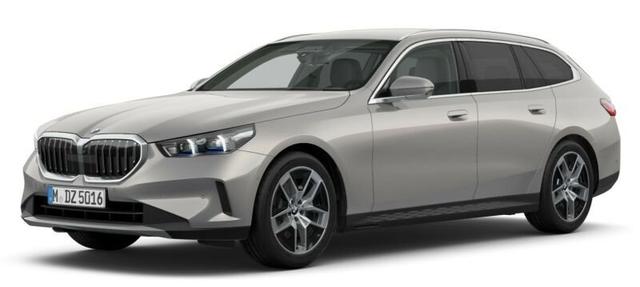 BMW 5er - 520d