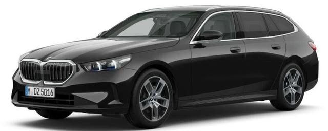 BMW 5er - 520i
