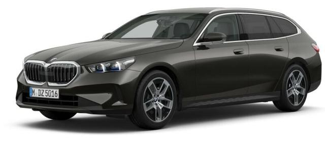 BMW 5er - 520d