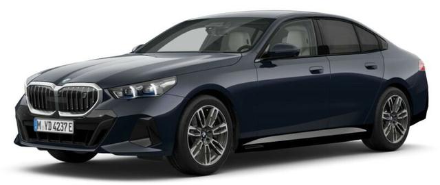 BMW i5 - M Sportpaket xDrive40