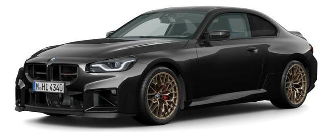 BMW M2 - CS