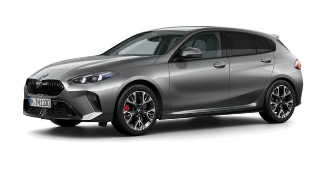 BMW 1er - M Sportpaket 120