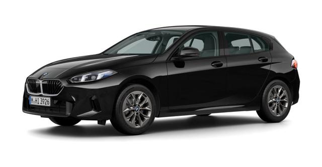 BMW 1er - 120