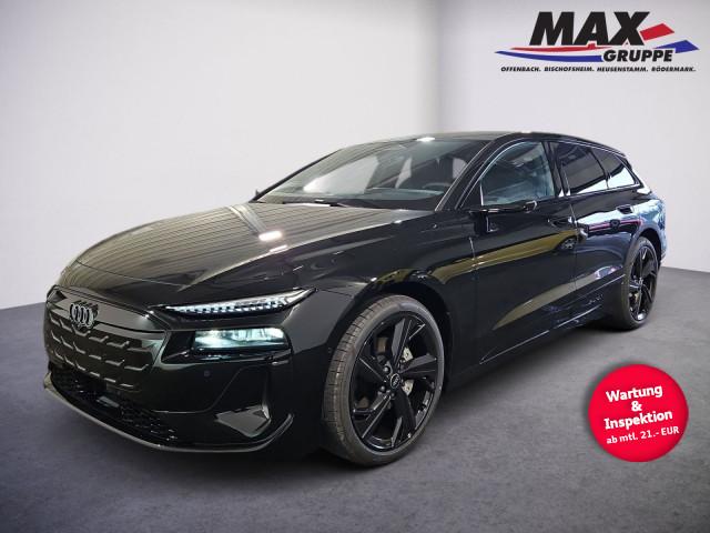 Audi A6 Avant e-tron - Performance TECHPLUS MATRIX SLINE B&O PANO 